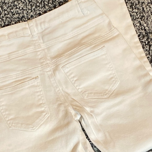 Delia’s button fly mid rise jeans - Picture 9 of 14